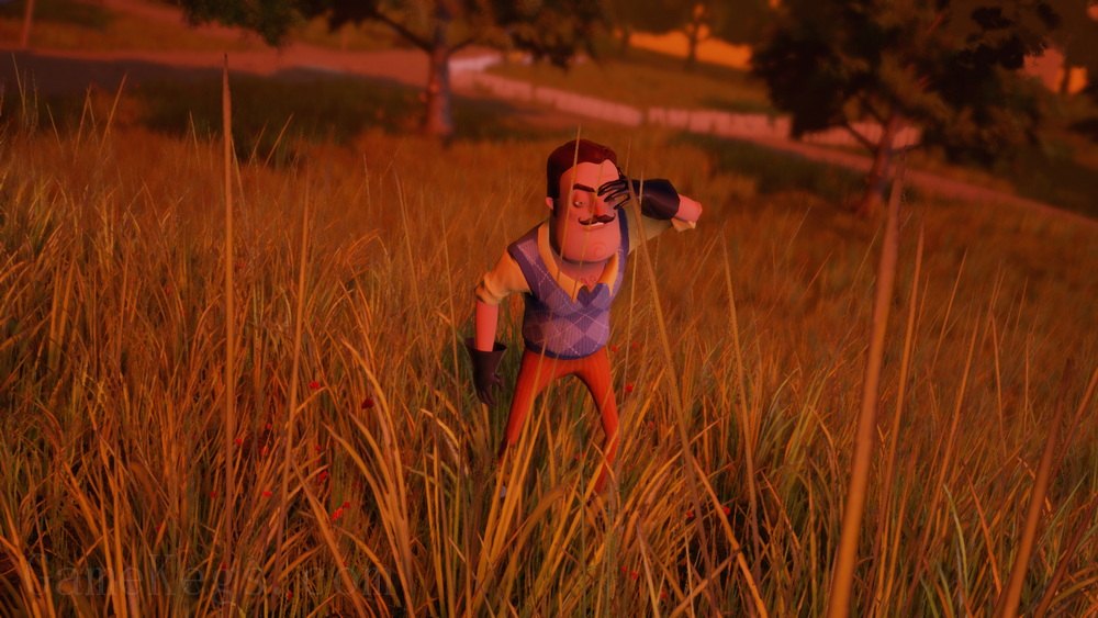 你好,邻居.Hello, Neighbor_3