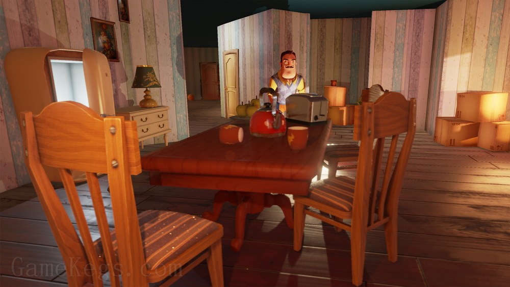 你好,邻居.Hello, Neighbor_5