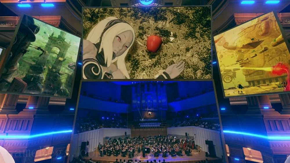 JAPAN Studio VR音楽祭.JAPAN Studio VR MUSIC Festival_0