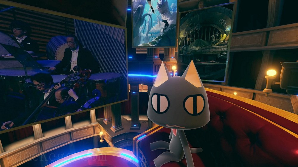 JAPAN Studio VR音楽祭.JAPAN Studio VR MUSIC Festival_1