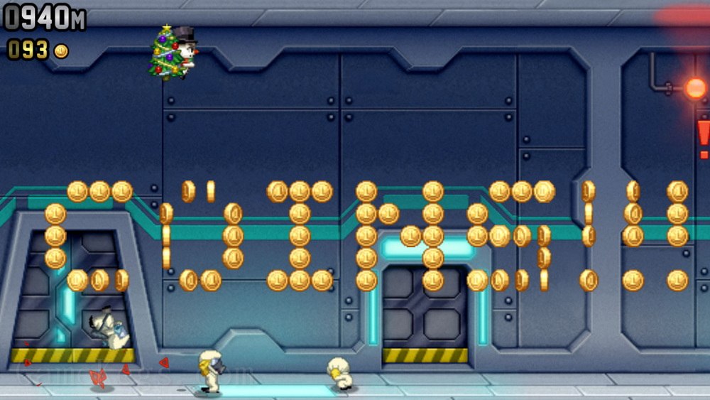 疯狂喷气机.Jetpack Joyride_0