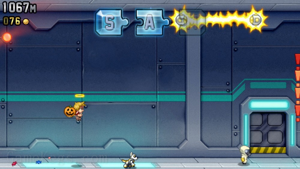 疯狂喷气机.Jetpack Joyride_2