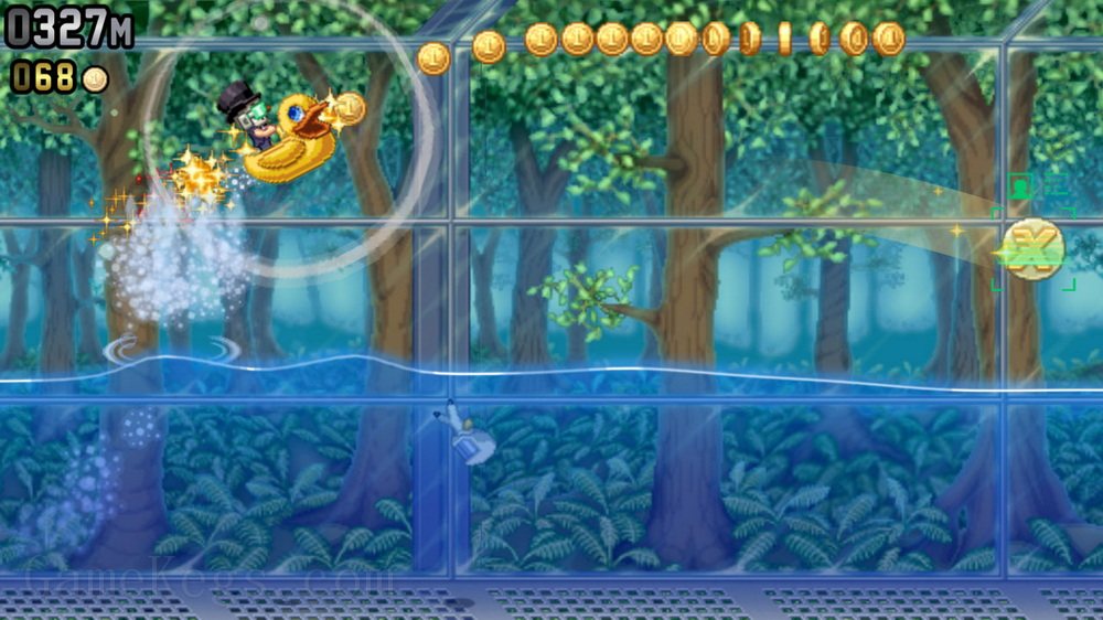 疯狂喷气机.Jetpack Joyride_3