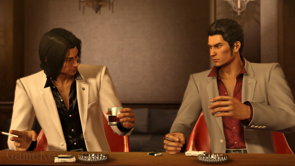 如龙：极.Yakuza Kiwami_0
