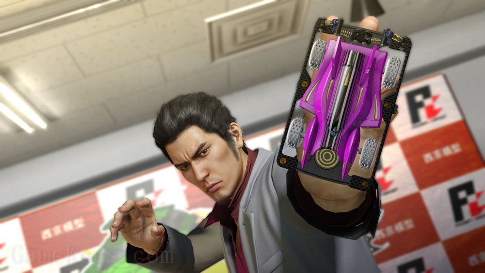 如龙：极.Yakuza Kiwami_1