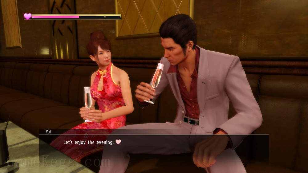 如龙：极.Yakuza Kiwami_2