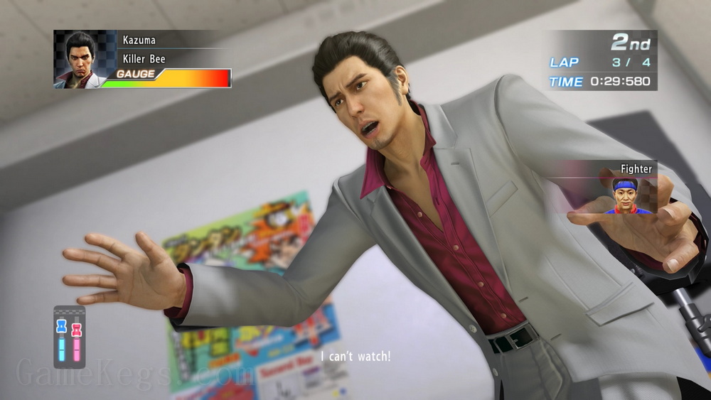 如龙：极.Yakuza Kiwami_4