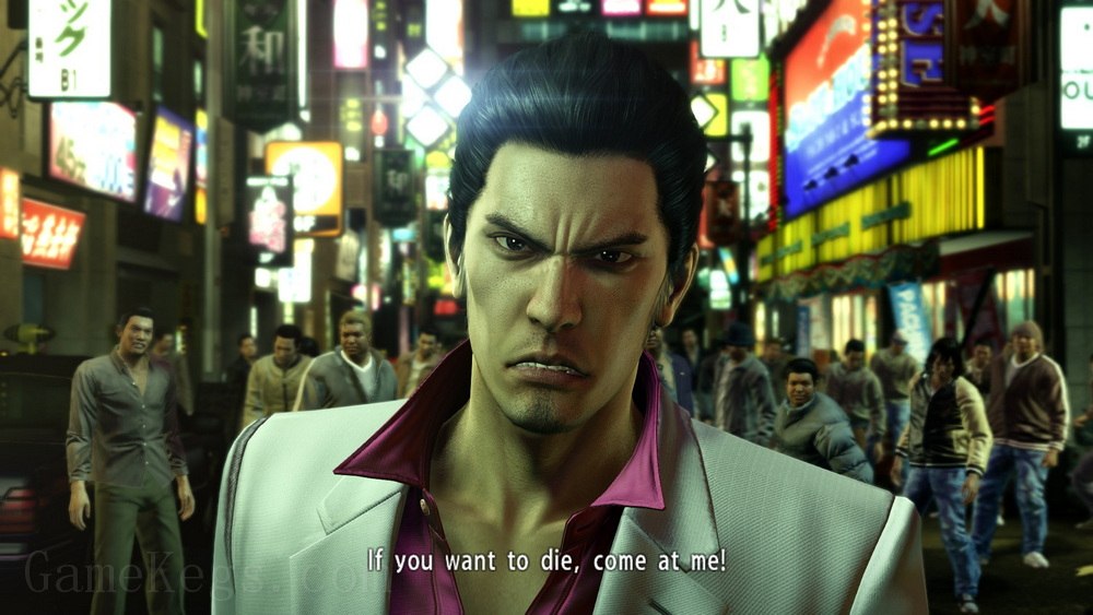 如龙：极.Yakuza Kiwami_5