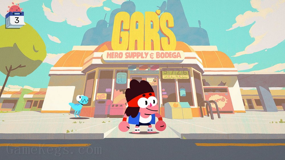 OK K.O.! 成为英雄吧.OK K.O.! Let’s Play Heroes_0