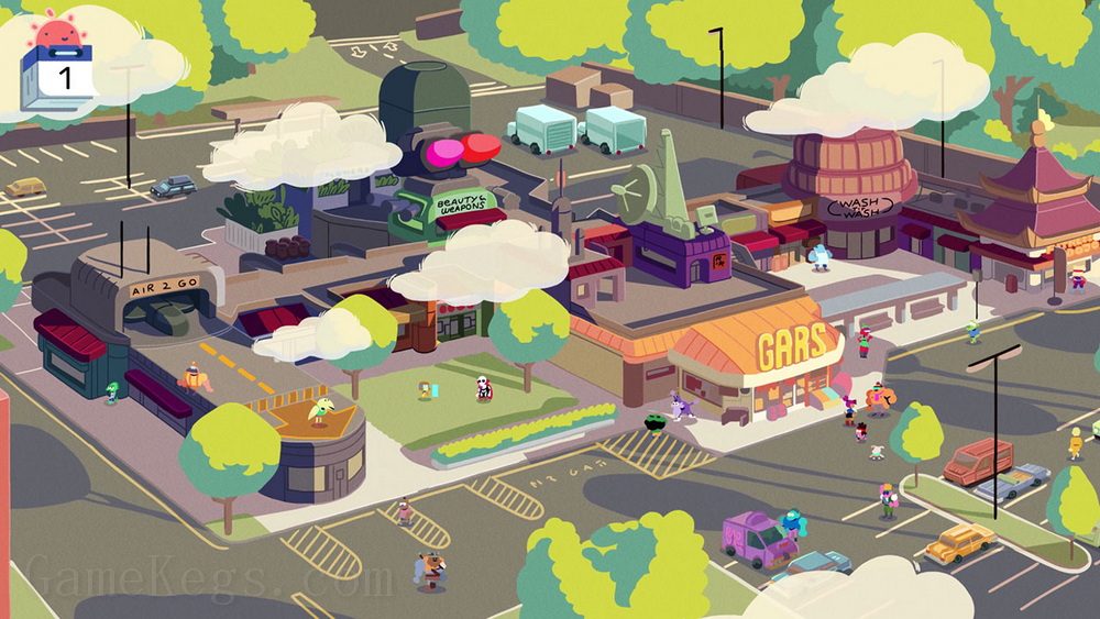 OK K.O.! 成为英雄吧.OK K.O.! Let’s Play Heroes_1