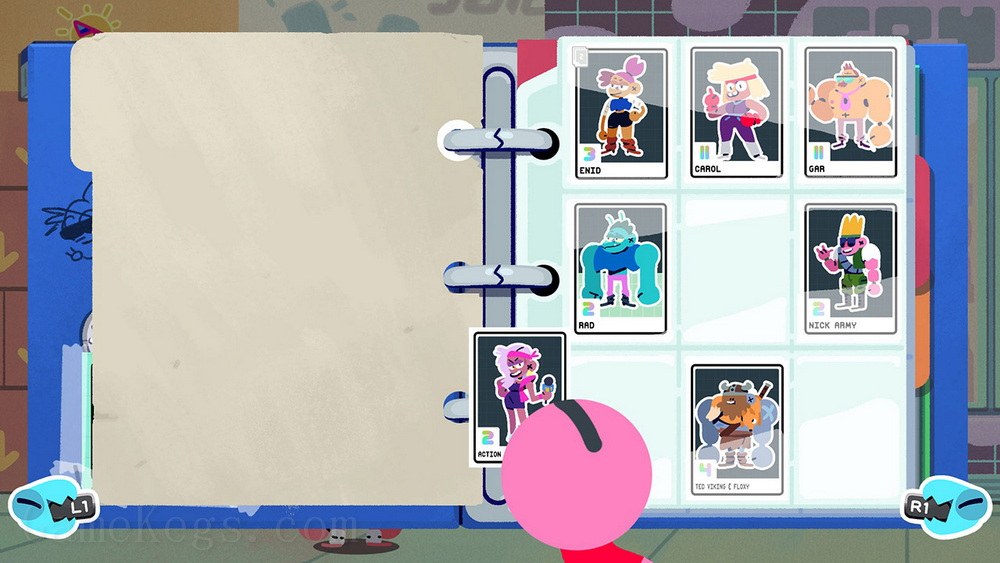 OK K.O.! 成为英雄吧.OK K.O.! Let’s Play Heroes_3