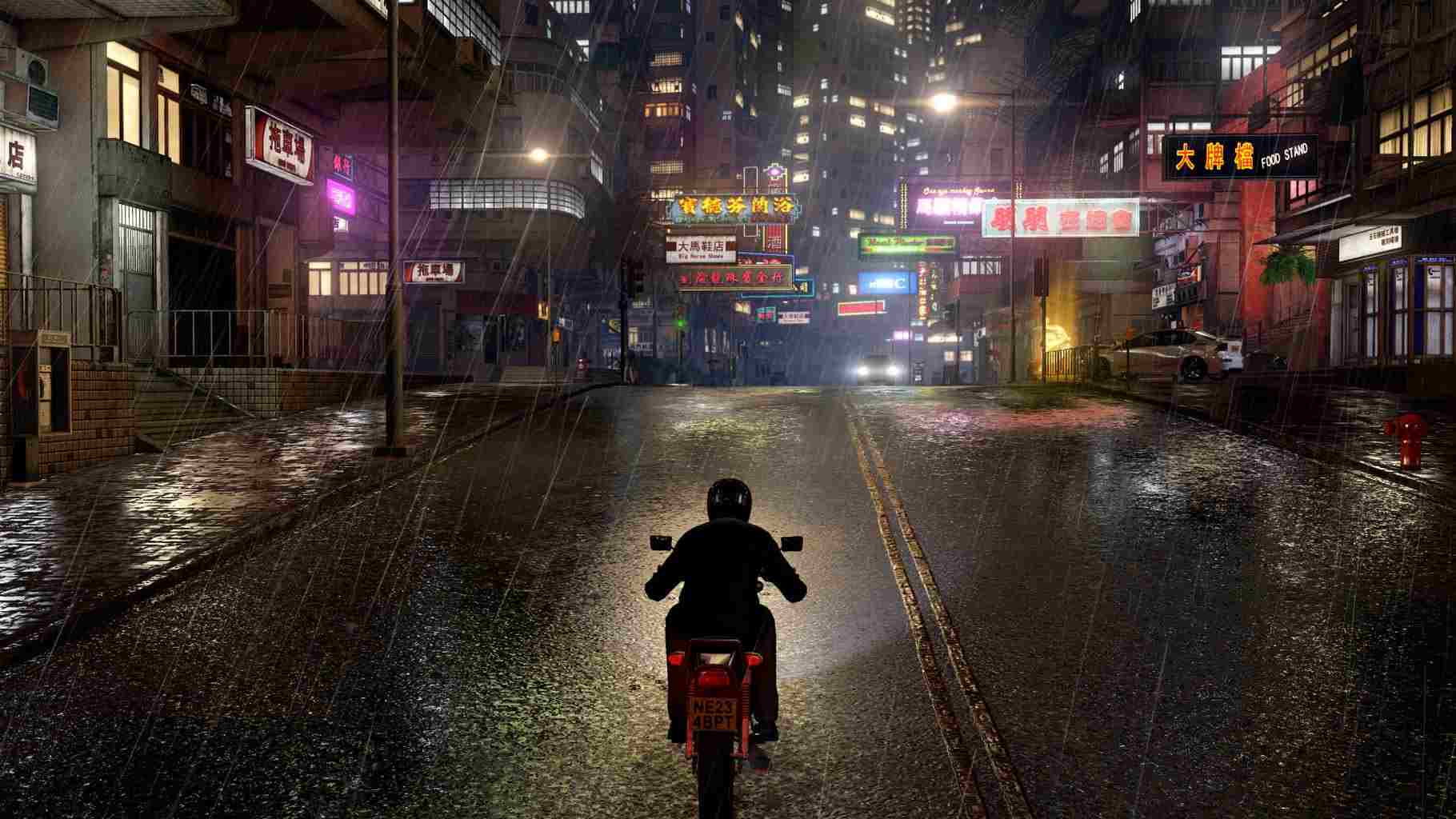 热血无赖：终极版.Sleeping Dogs：Definitive Edition_2