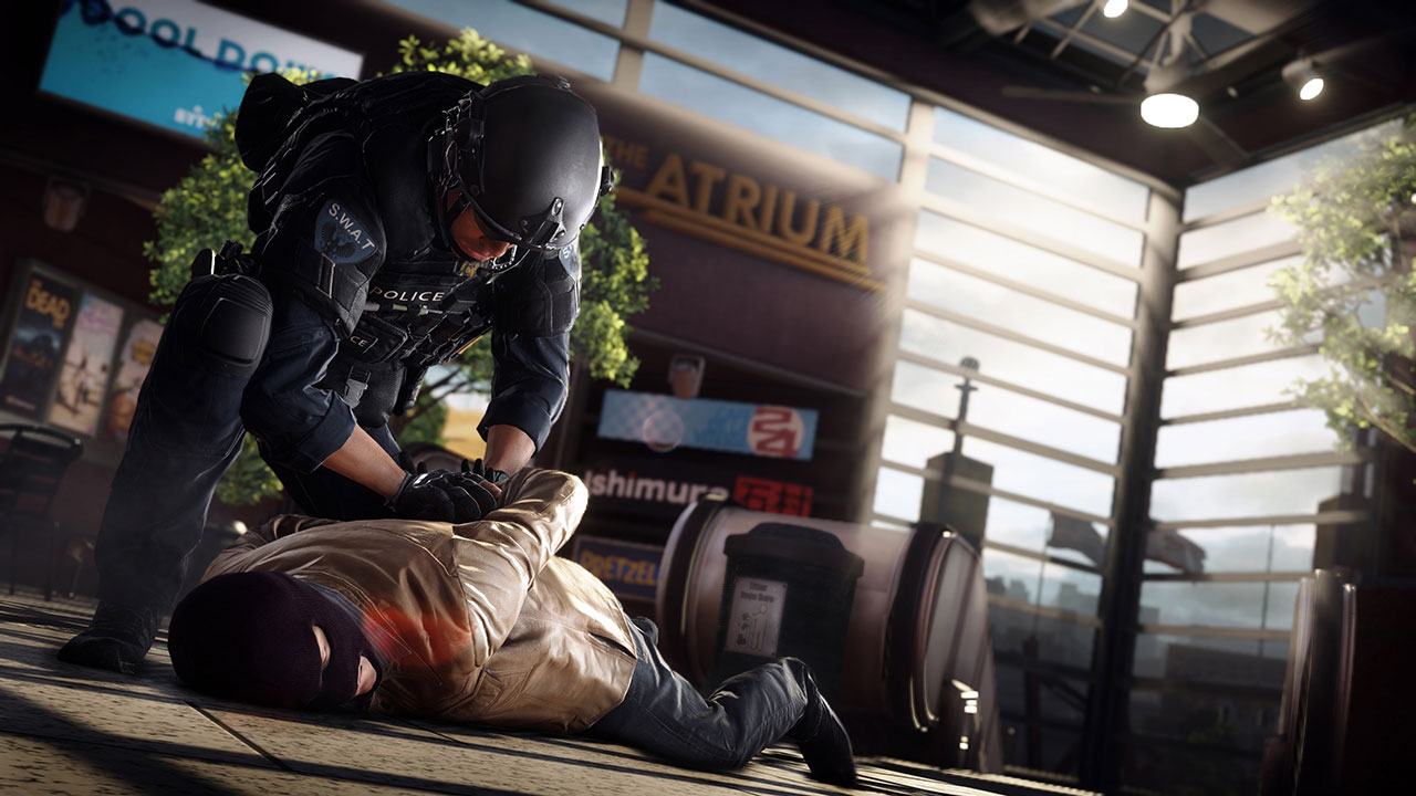 战地：硬仗 豪华版.Battlefield Hardline Deluxe Edition_0