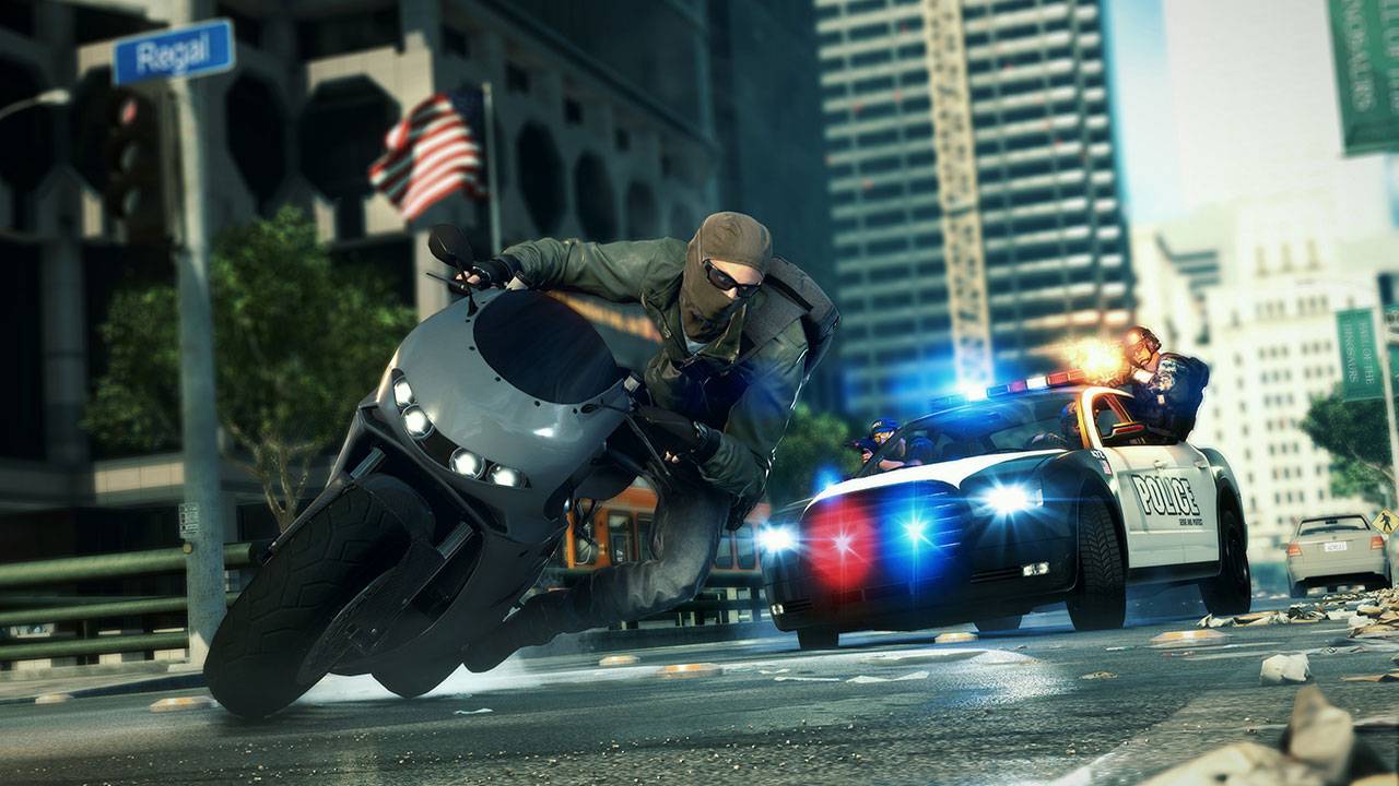 战地：硬仗 豪华版.Battlefield Hardline Deluxe Edition_1