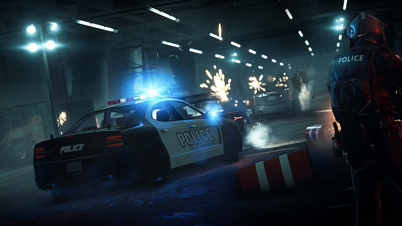 战地：硬仗 豪华版.Battlefield Hardline Deluxe Edition_3