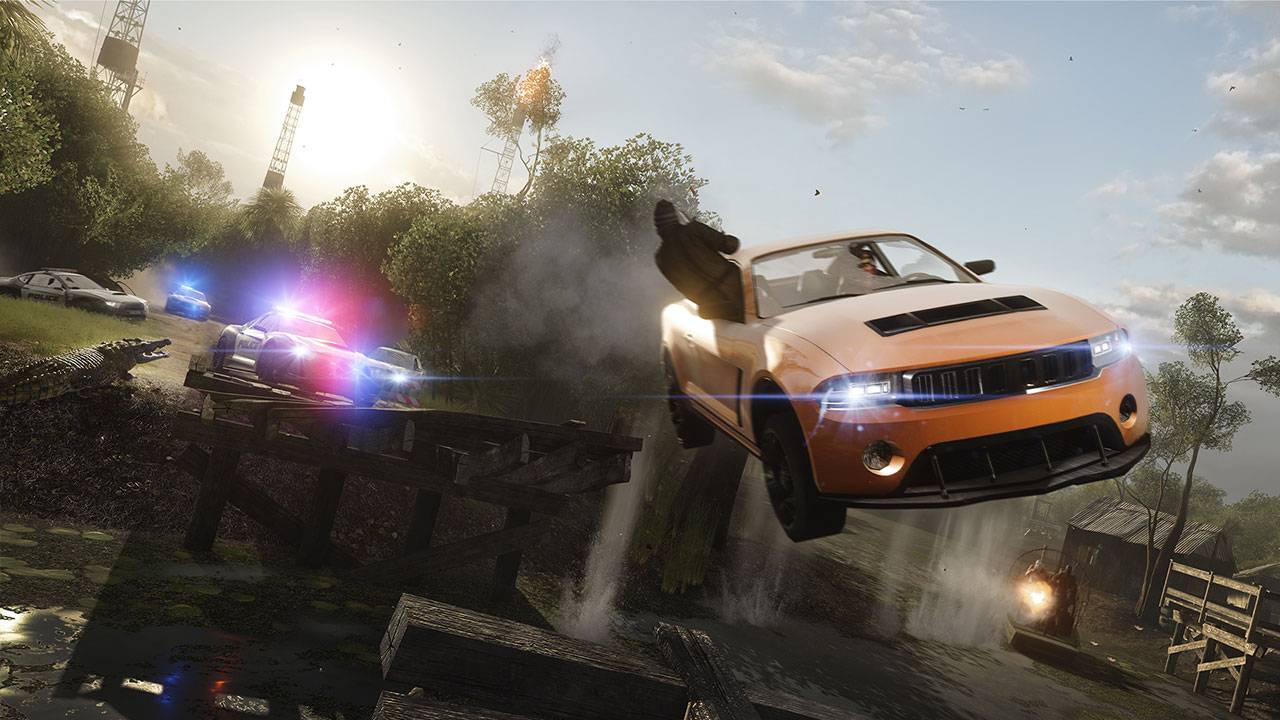 战地：硬仗 豪华版.Battlefield Hardline Deluxe Edition_4