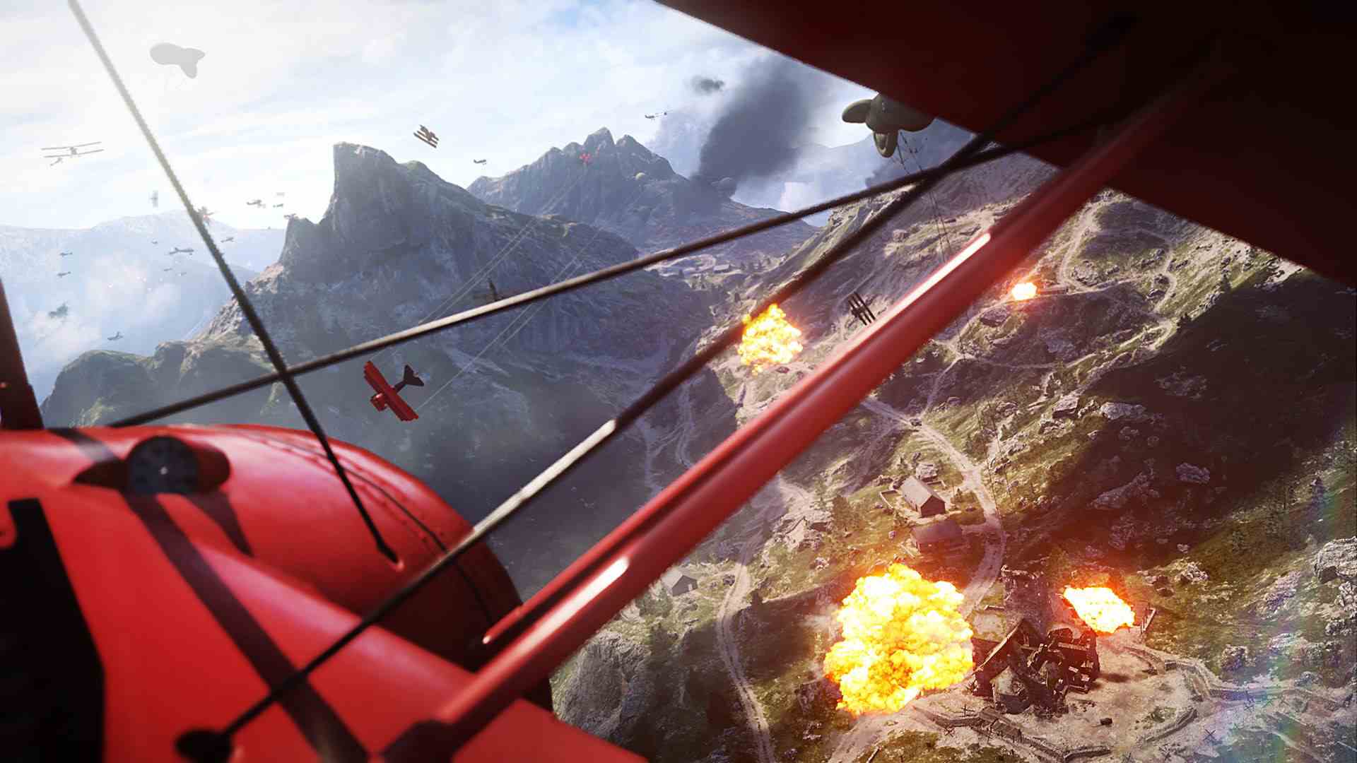 战地1.BATTLEFIELD 1_1
