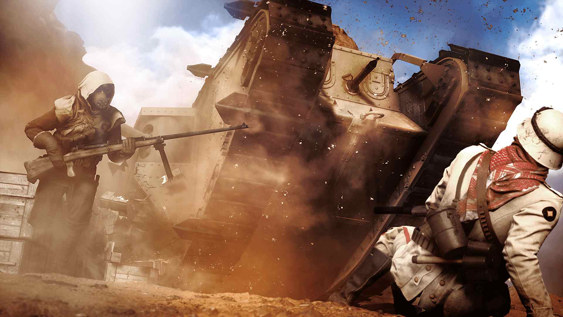 战地1.BATTLEFIELD 1_2