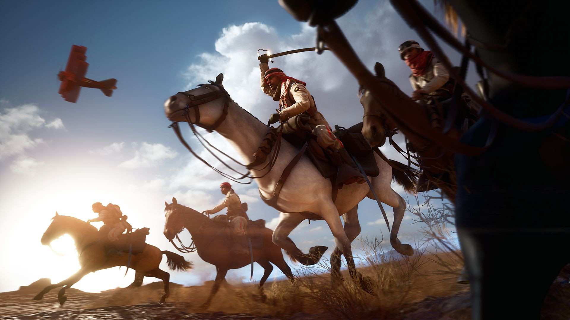 战地1.BATTLEFIELD 1_3