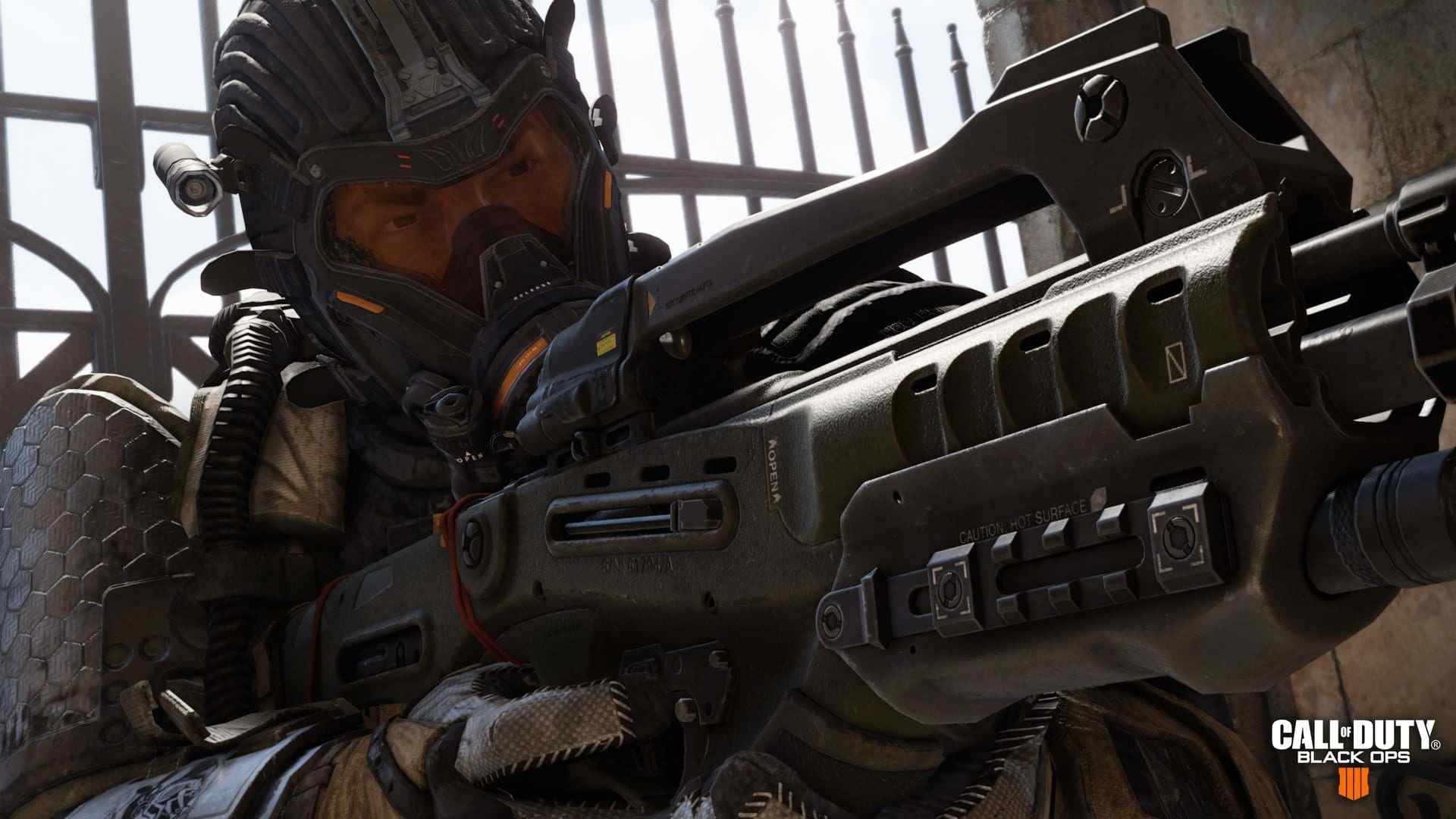 使命召唤15：黑色行动4 – 数字豪华版 .Call of Duty: Black Ops 4 – Digital Deluxe Edition_5