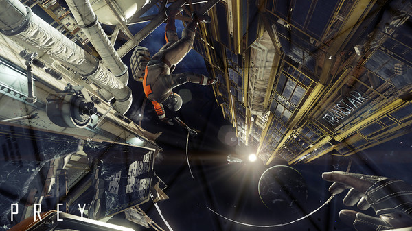 掠食：数字豪华版.Prey Digital Deluxe Edition_0