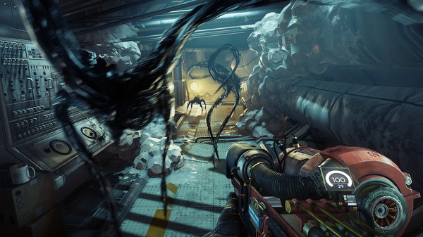 掠食：数字豪华版.Prey Digital Deluxe Edition_2