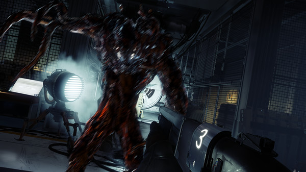 掠食：数字豪华版.Prey Digital Deluxe Edition_5
