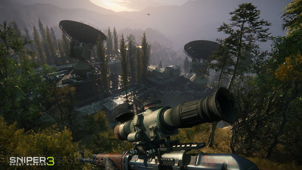 狙击手：幽灵战士3 – 黄金版.Sniper Ghost Warrior 3 Gold Edition_4
