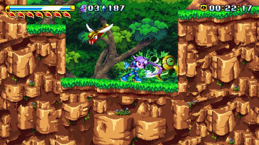 自由星球.Freedom Planet_2