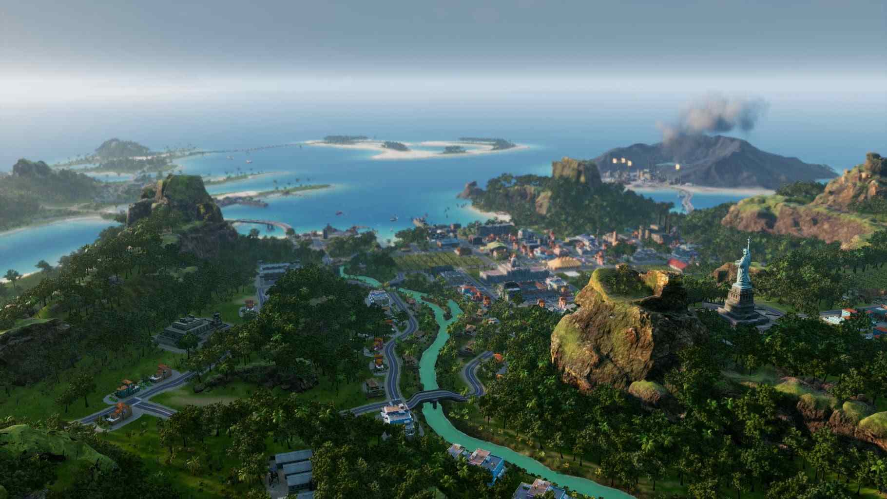 海岛大亨6.Tropico 6_0