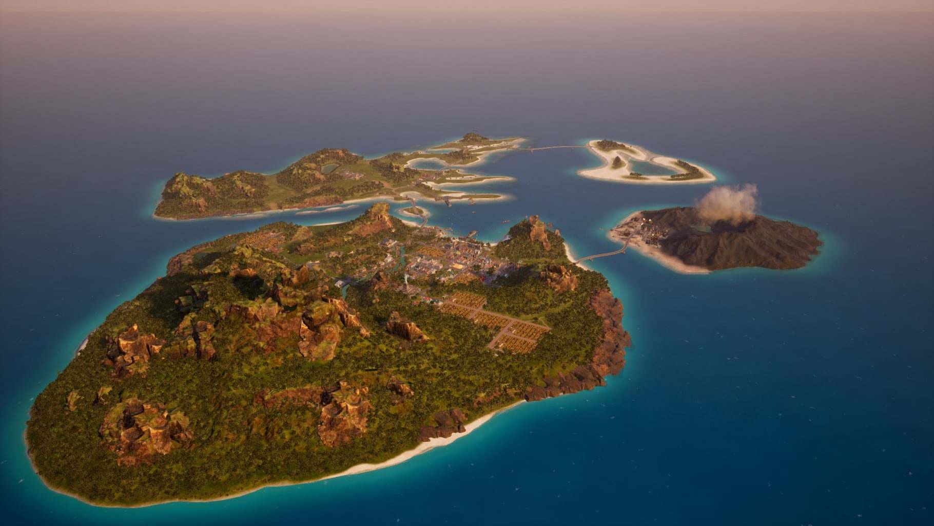 海岛大亨6.Tropico 6_2