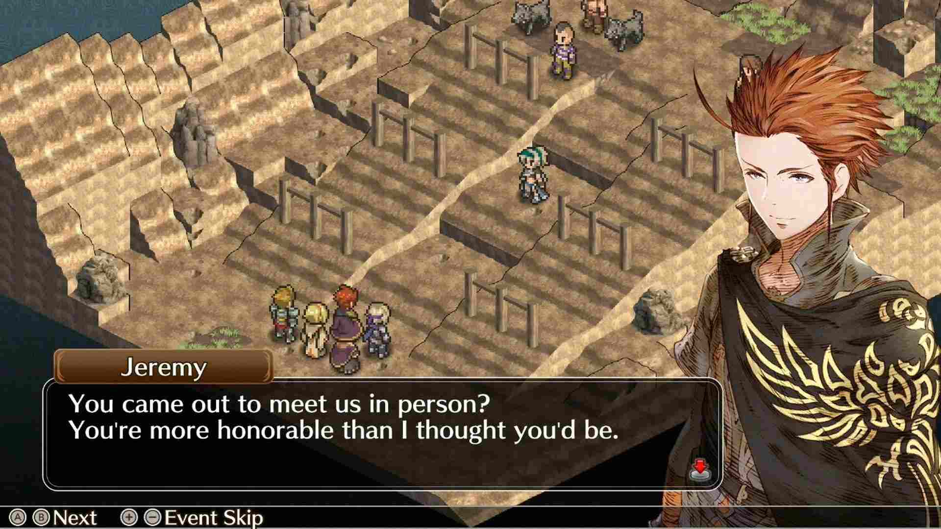 佣兵之翼：虚假的凤凰.Mercenaries Wings: The False Phoenix_0
