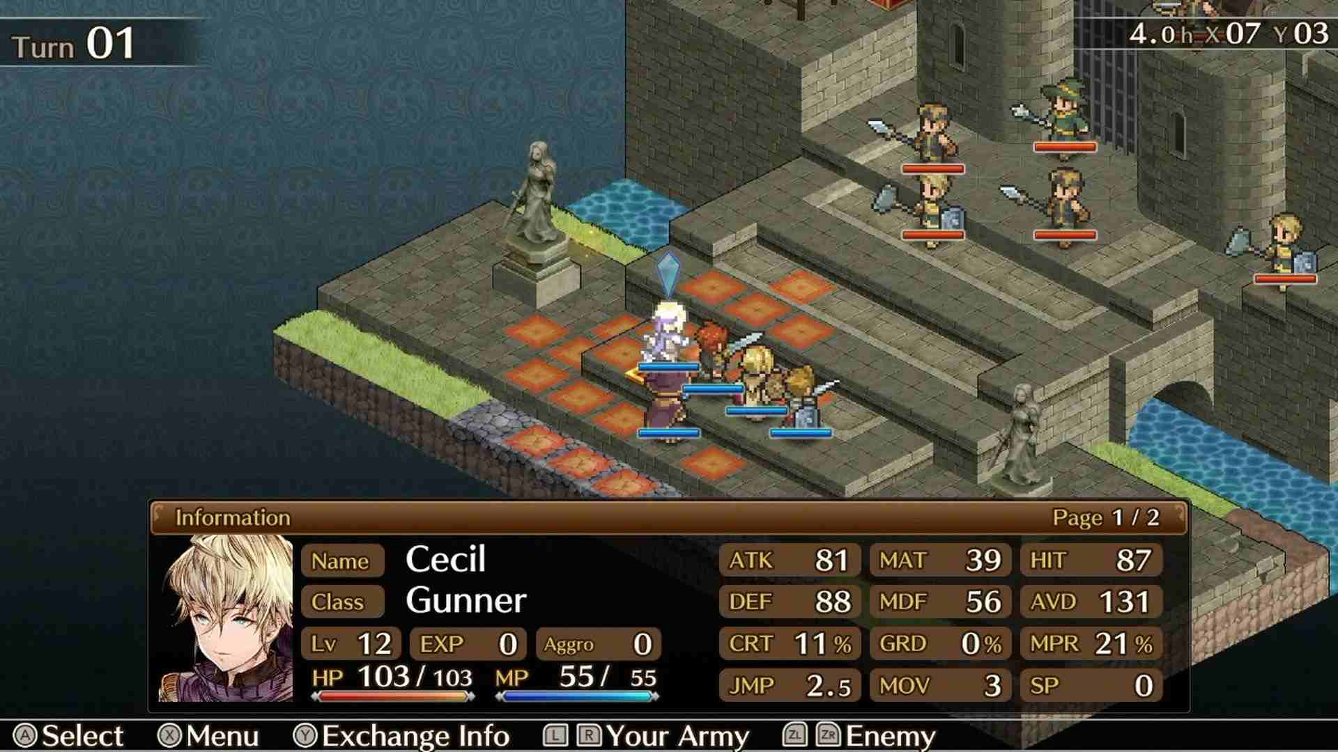 佣兵之翼：虚假的凤凰.Mercenaries Wings: The False Phoenix_1