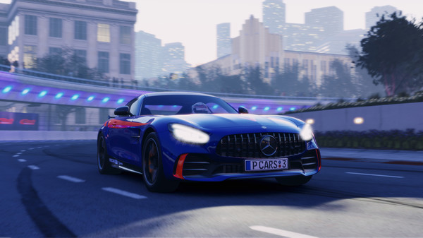 赛车计划3：豪华版.Project CARS 3 Deluxe Edition_1