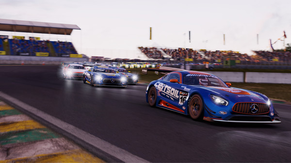 赛车计划3：豪华版.Project CARS 3 Deluxe Edition_3