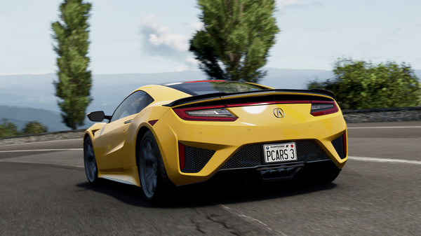赛车计划3：豪华版.Project CARS 3 Deluxe Edition_4