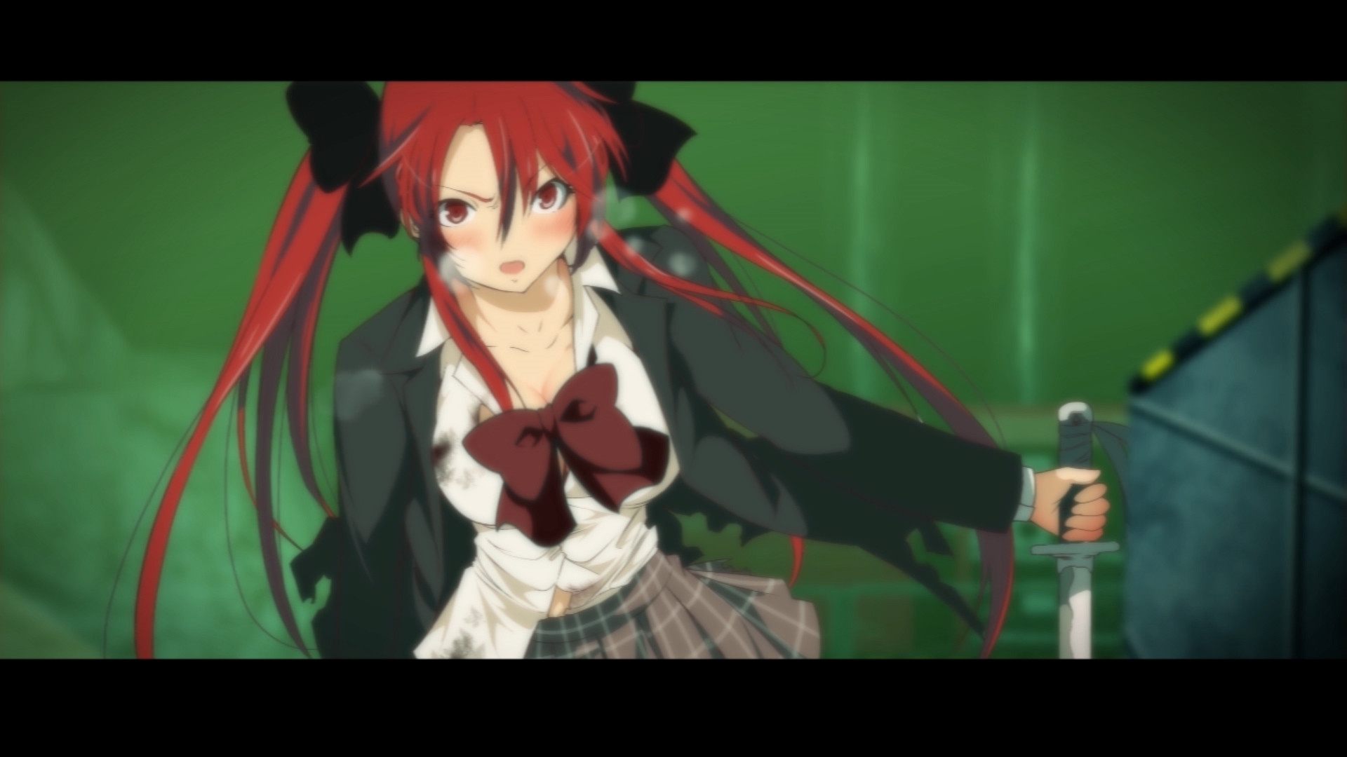 校园默示录.Dead or School_0