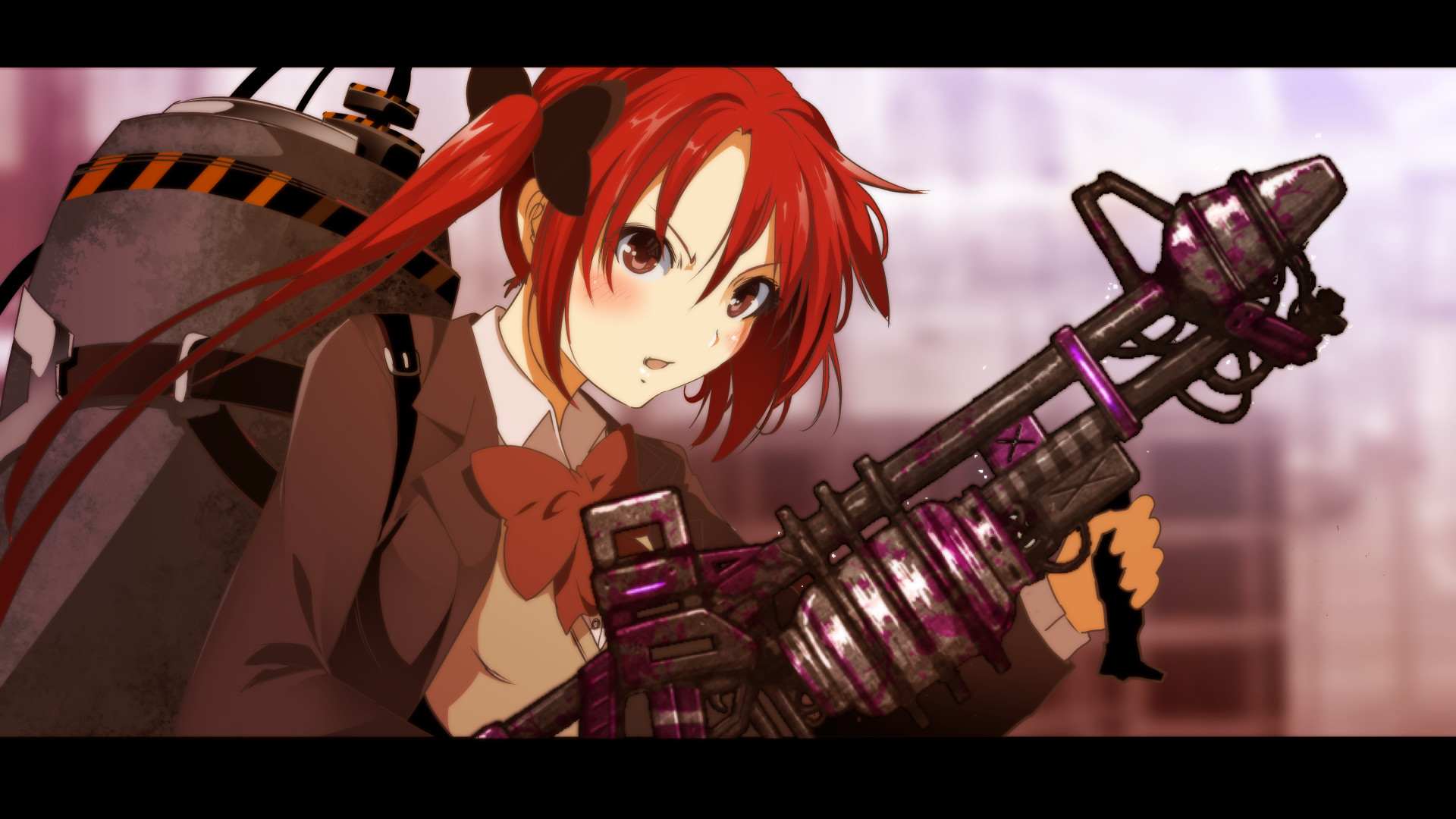 校园默示录.Dead or School_1