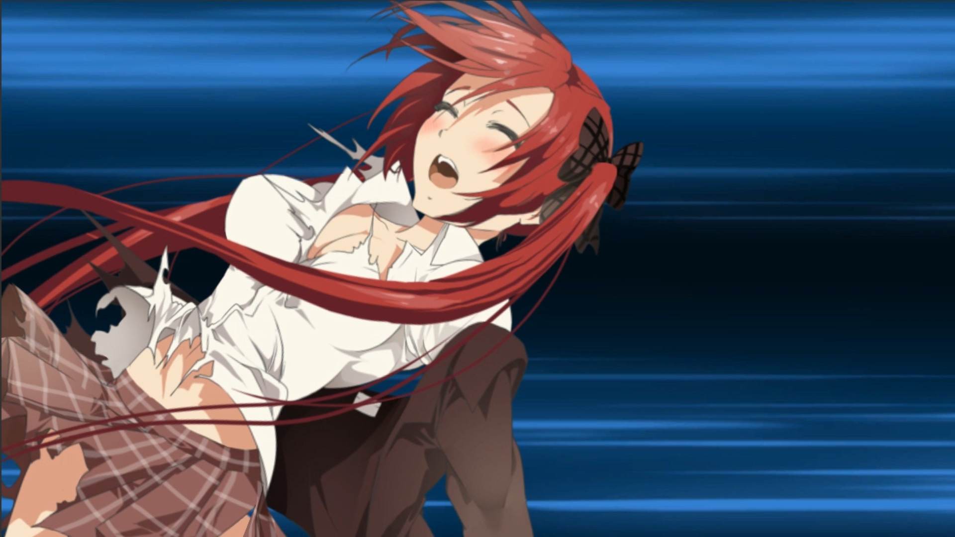 校园默示录.Dead or School_2