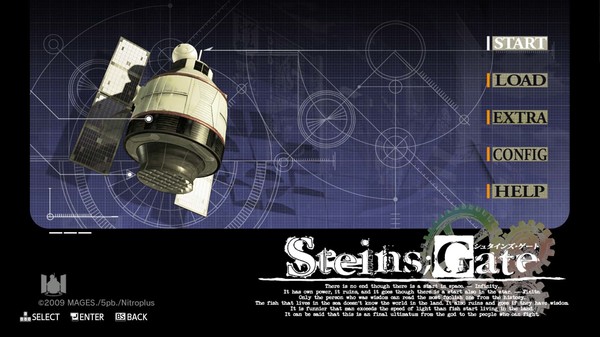命运石之门：精英.Steins;Gate Elite_0