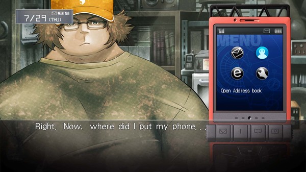 命运石之门：精英.Steins;Gate Elite_3