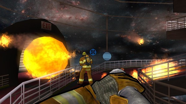 火场英雄：消防队员.Real Heroes: Firefighter_3