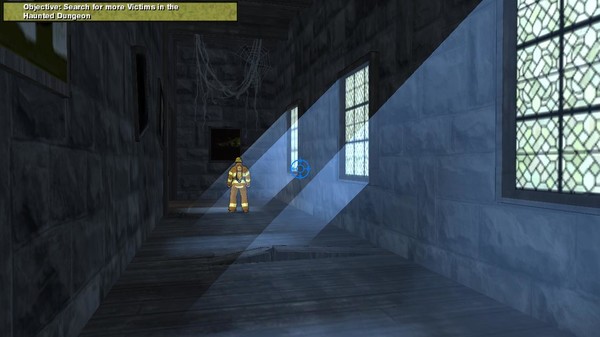 火场英雄：消防队员.Real Heroes: Firefighter_4