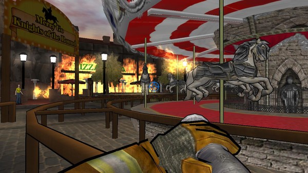 火场英雄：消防队员.Real Heroes: Firefighter_5