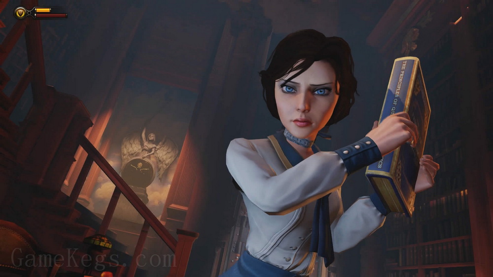 生化奇兵：无限 完整版.BioShock Infinite: The Complete Edition_0