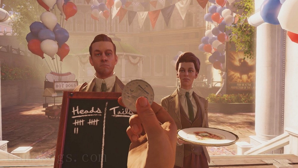 生化奇兵：无限 完整版.BioShock Infinite: The Complete Edition_2