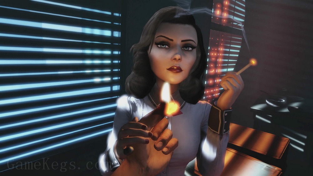 生化奇兵：无限 完整版.BioShock Infinite: The Complete Edition_3