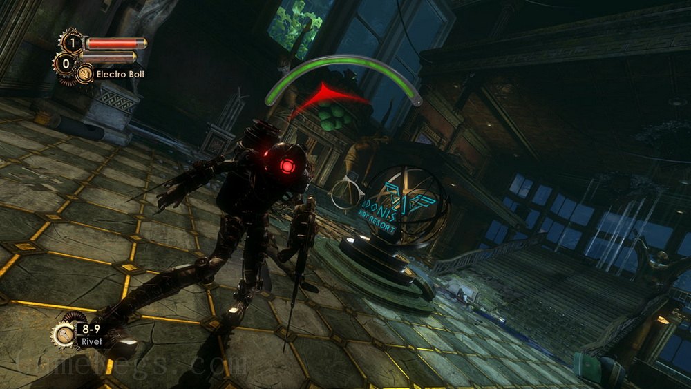 生化奇兵：无限 完整版.BioShock Infinite: The Complete Edition_4