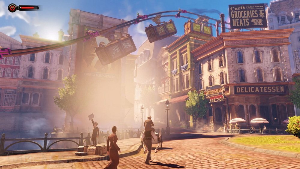 生化奇兵：无限 完整版.BioShock Infinite: The Complete Edition_5