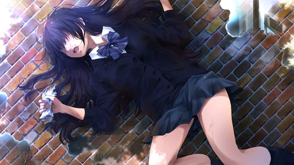 言灵：藤泽七大秘密.Kotodama: The 7 Mysteries of Fujisawa_0
